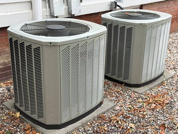 Reliable Air Conditioning Repair contractor in Georgetown, FL by Leonard HVAC